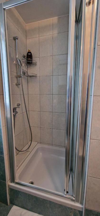 Ferienwohnung Na-Vi Novi Vinodolski Exterior foto