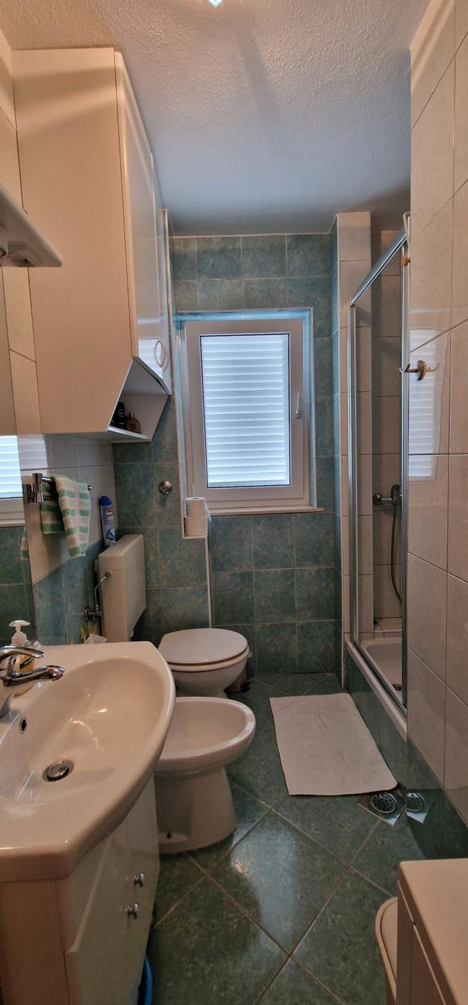 Ferienwohnung Na-Vi Novi Vinodolski Exterior foto